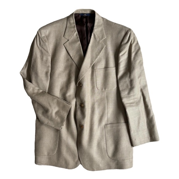Brooks Brothers Men’s Sport Jacket